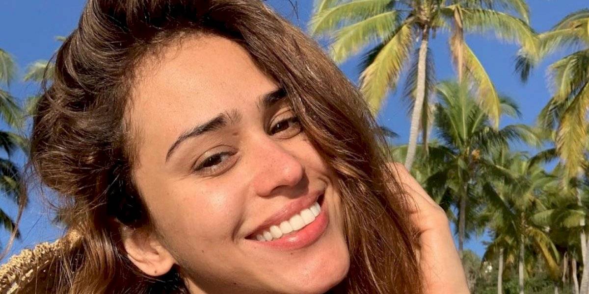 Detienen a Yanet García en el Aeropuerto y le quitan estas pertenencias