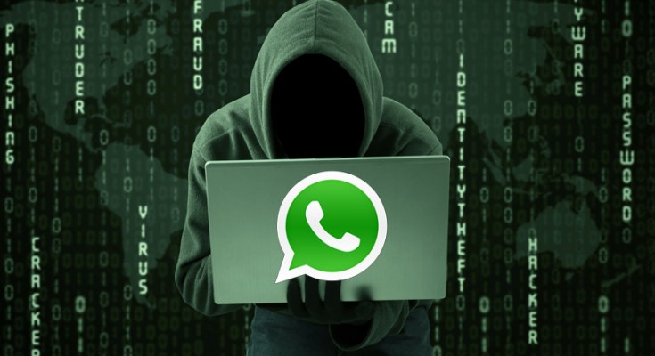 Nuevo hack de WhatsApp deja cambiar mensajes sin que el usuario lo note