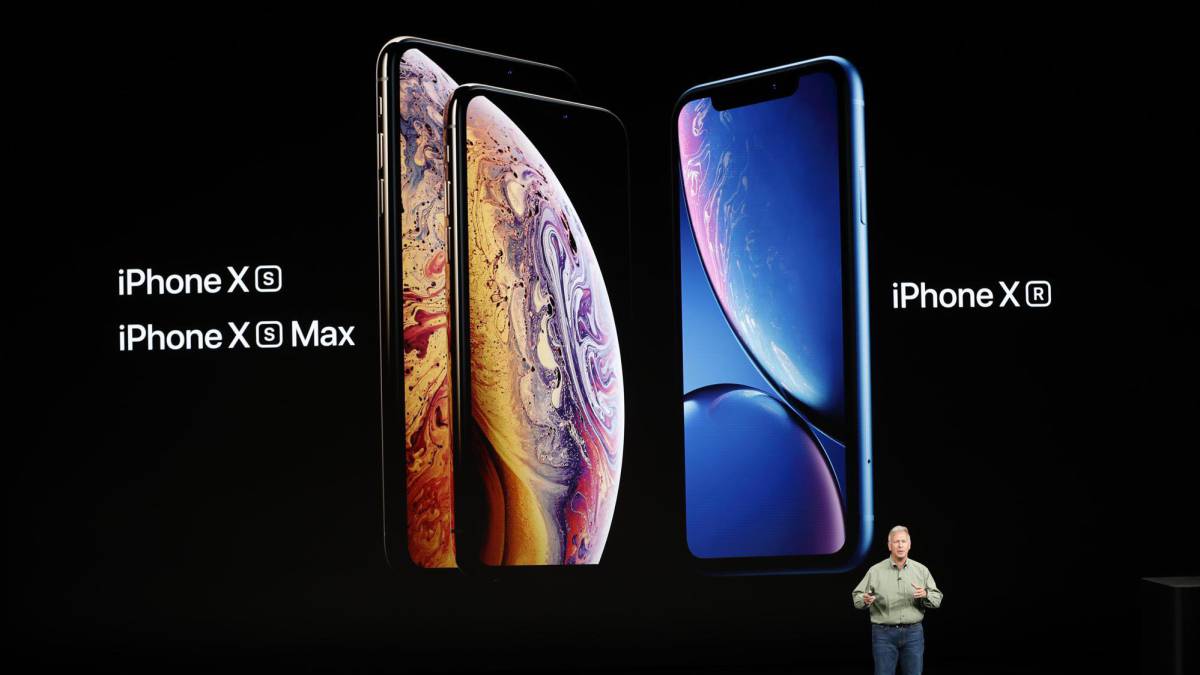 Apple: lo que sabemos de los nuevos iPhone que salen en Septiembre