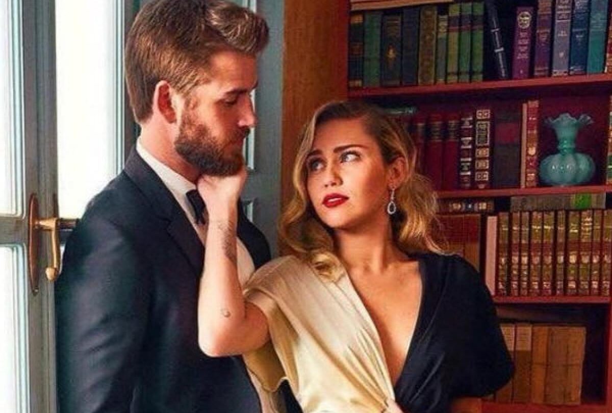Miley Cyrus da mensaje tras su ruptura con Liam Hemsworth El cambio es inevitable | Miley Cyrus da mensaje tras su ruptura con Liam Hemsworth El cambio es inevitable