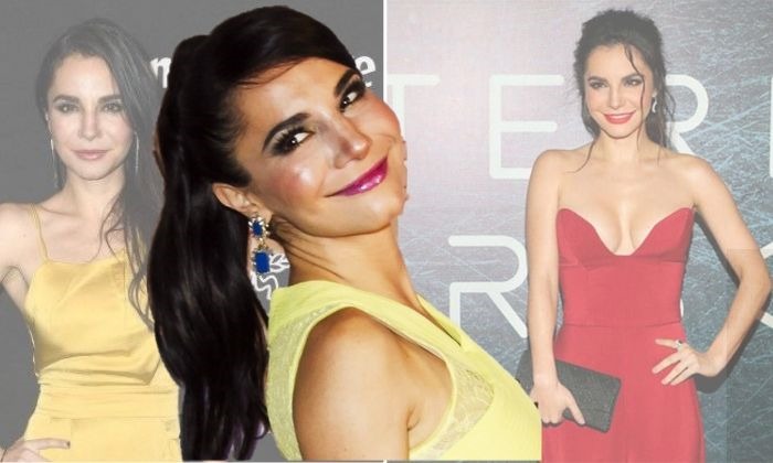 Martha Higareda es destrozada por fotografía, checa cuál es