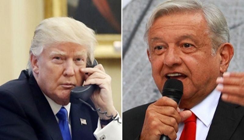 AMLO y su respuesta a la Casa Blanca sobre el combate al narcotráfico: se quiere "Respeto Mutuo"