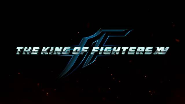 SNK anuncia The King of Fighters XV en EVO 2019