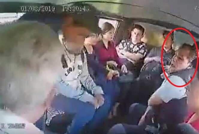 “YA SE LA SABEN, PAPUS” dicen ladrones en Tecámac y hasta bromearon