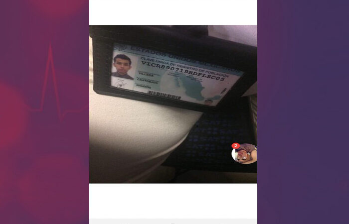 Prometen a estudiante beca de SEGOB de $10,000 sí se deja ya saben que