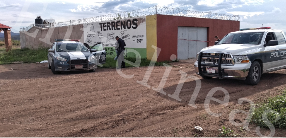 Mujer de 18 años se suicidó al colgarse con una soga