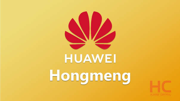 Huawei se queda con Android; HongMeng es de uso industrial