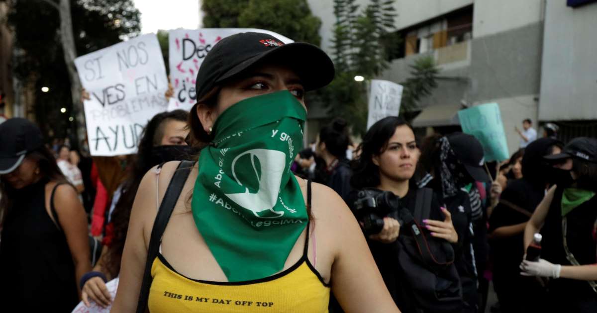 Policía de la CDMX alista plan de protección a mujeres