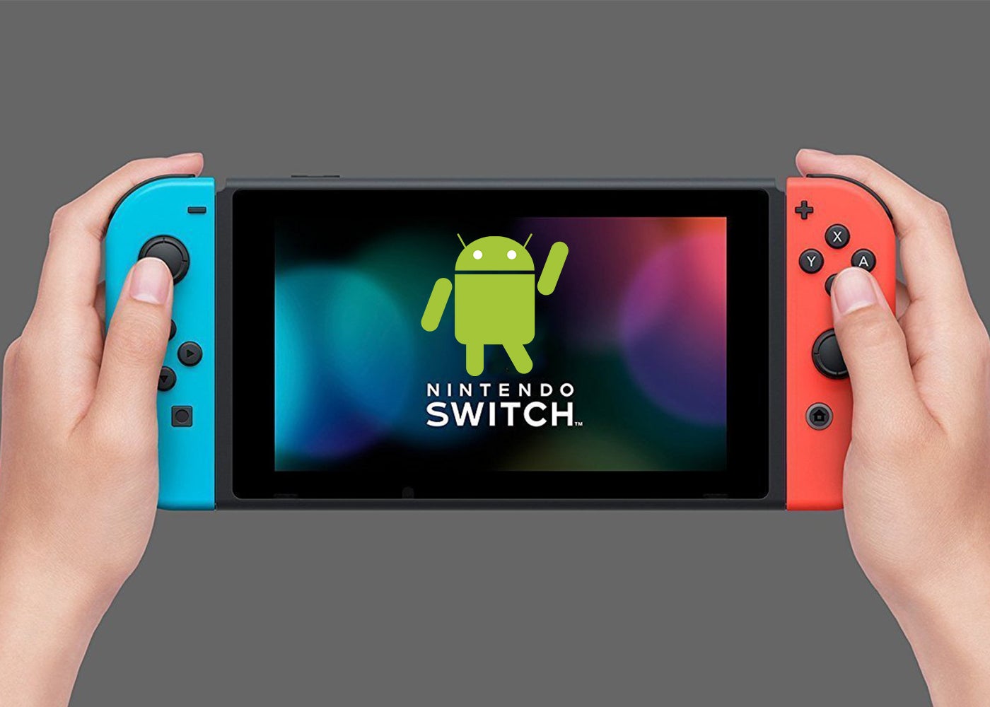 Ya es posible instalar Android en la Nintendo Switch