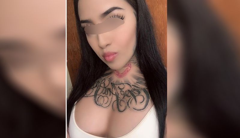 ‘Keilanny Boo’, influencer y sicaria, asesinada por el narco