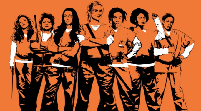 Que ver en Netflix; “Orange is the New Black” 7 | Reseña