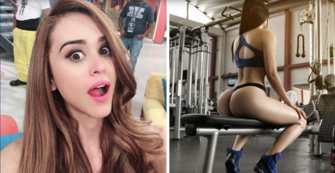 Revelan razones por las que ‘corrieron’ a Yanet García de El Tenorio Cómico