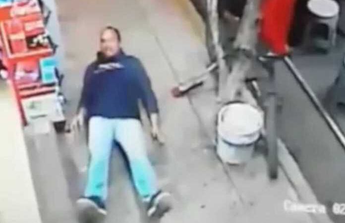 Ladrones no pueden y se van con las manos vacías en Ecatepec de Morelos