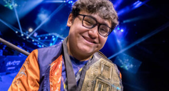 MkLeo: Mexicano se corona como campeón mundial de “Smash Bros Ultimate” en el EVO 2019