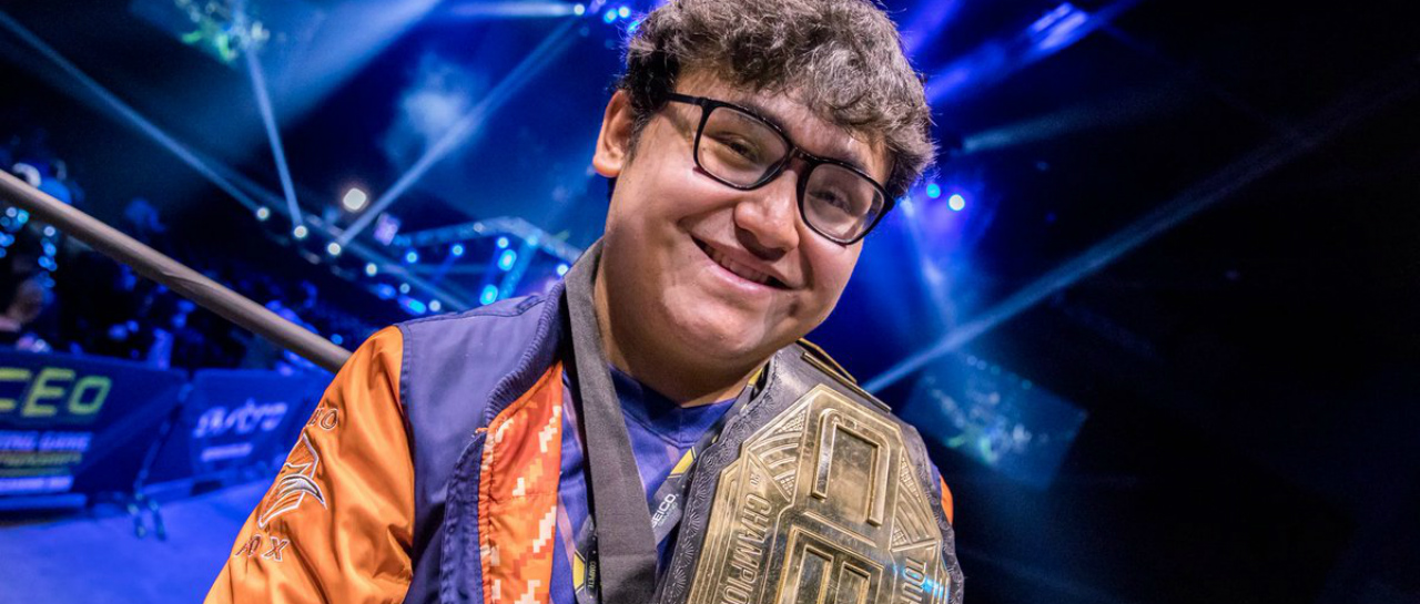 MkLeo: Mexicano se corona como campeón mundial de "Smash Bros Ultimate" en el EVO 2019