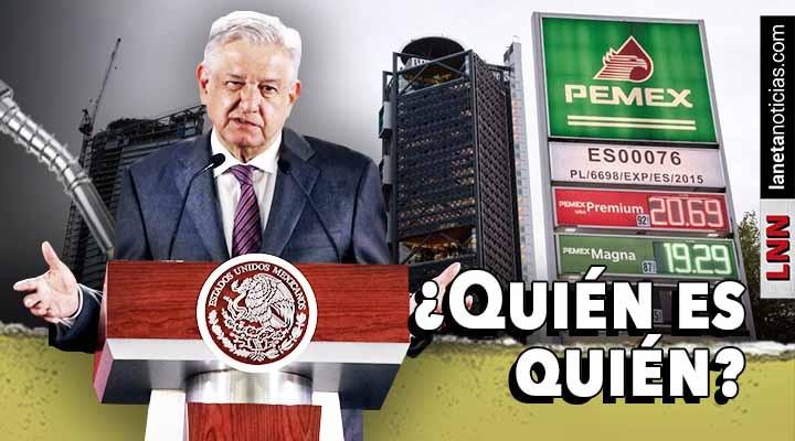 Gobierno de AMLO presenta las marcas y los precios más baratos del mercado en GASOLINA del país