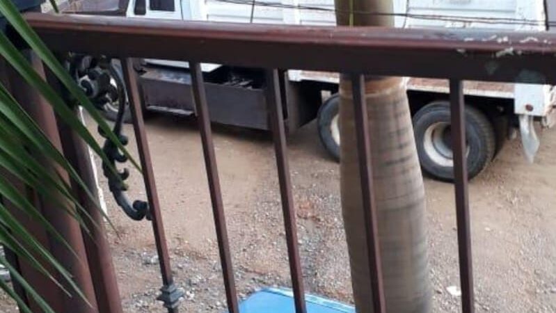 El CJNG entró a Tepalcatepec por Juan José Farías Álvarez, alias “El Abuelo”