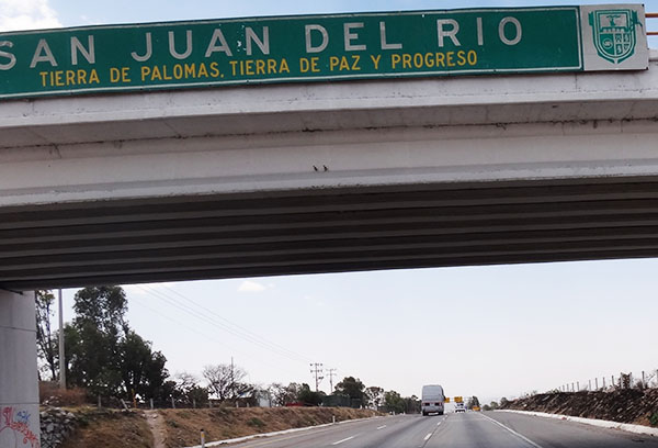 Se quitó la vida en motel en San Juan del Río, Qro.