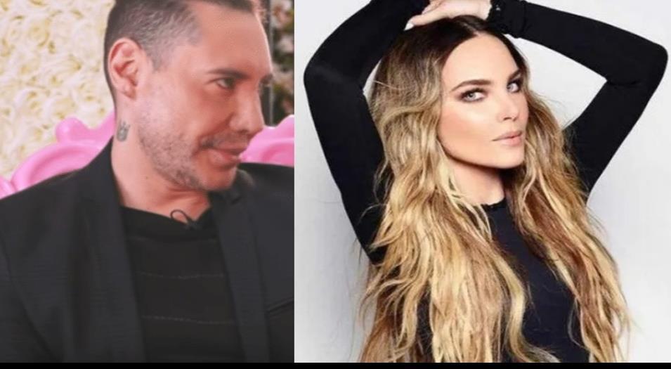 Daniel Urquiza asegura que Belinda es una caza fortunas y ademas debe mucho dinero a producciones