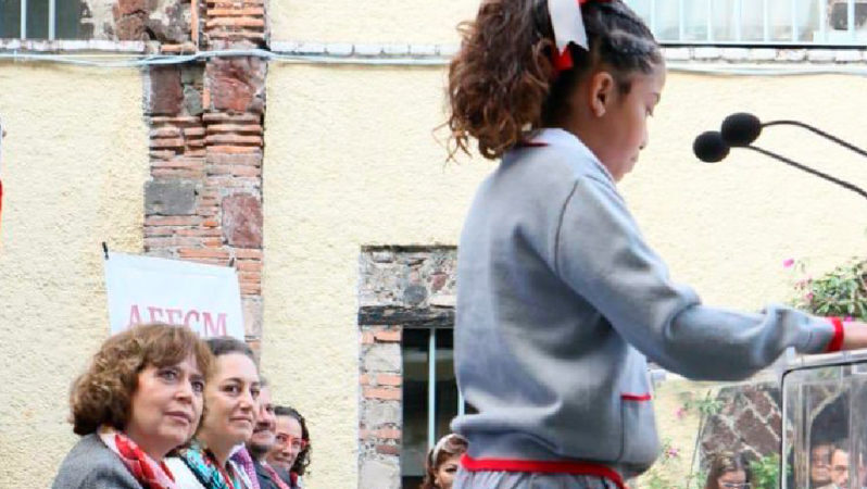 Un consejo para este regreso a clases