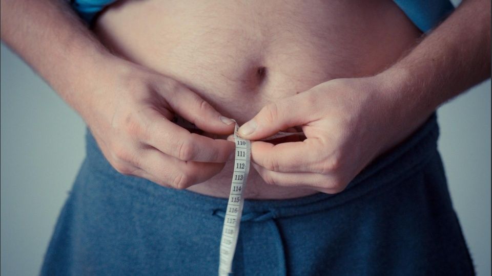 Ejercicios para evitar la obesidad, recomendados por la CIENCIA
