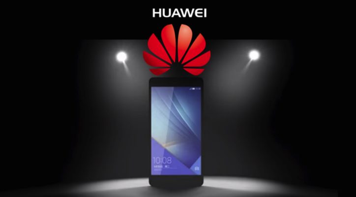 ¡NADA DETIENE A HUAWEI! ESTÁ CERCA DE QUITAR EL TRONO A SAMSUNG