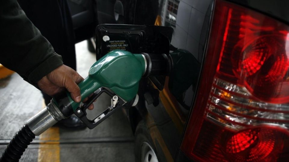 Precio de la gasolina en México hoy 21 de agosto