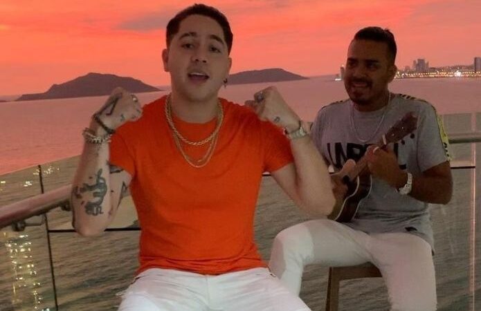 Juan de Dios Pantoja es abucheado en Cabuland 2019