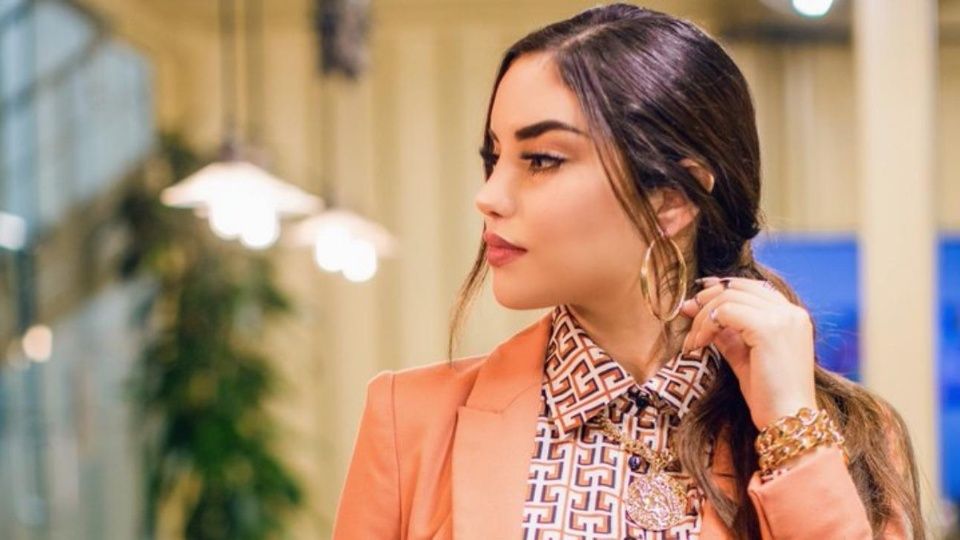 Kimberly Loaiza está harta de críticas y tendrá su vida más privada
