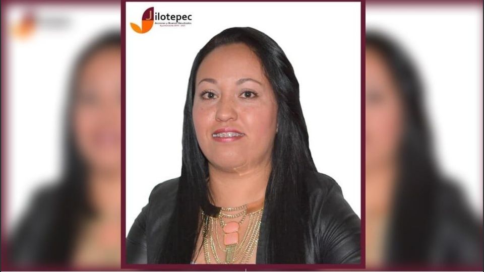 BEATRIZ GARCÍA SÍNDICO MUNICIPAL DE JILOTEPEX, EDOMEX, ES ASESINADA