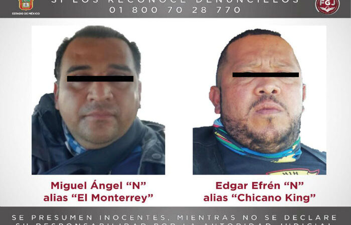 Asaltos, extorsiones, quema de unidades, todo en EDOMEX