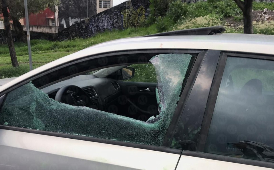 Ladrones tienden trampa a compradores de auto en CDMX: mataron a mujer