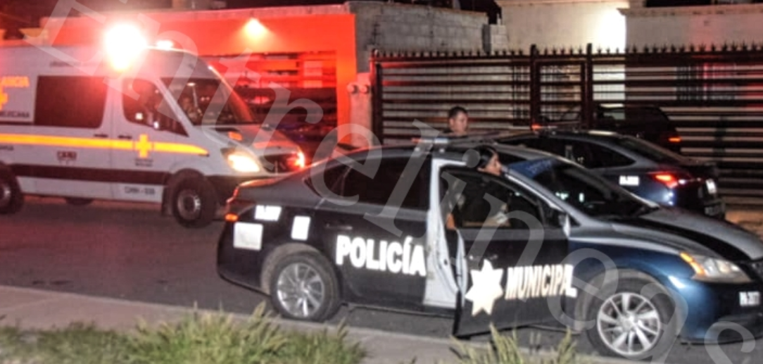 MOVILIZACIÓN POLICÍACA POR VIOLACIÓN DE ADOLESCENTE DE 15 AÑOS