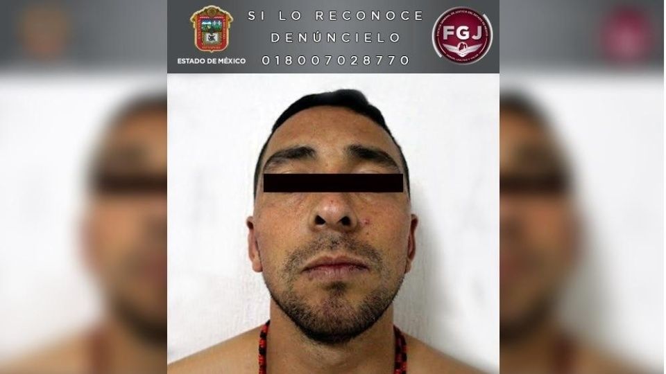 Rescatan a secuestrado y arrestan a uno en Coacalco