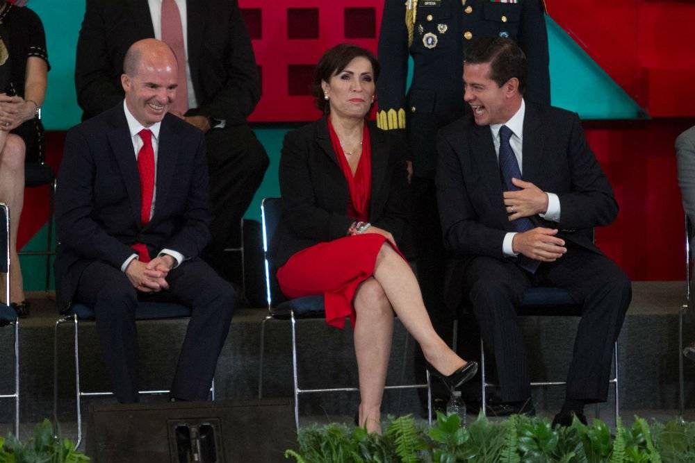 Ya no hay lealtad hacia EPN, Robles lo acusa de "avisarle" sobre estafas en SEDESOL