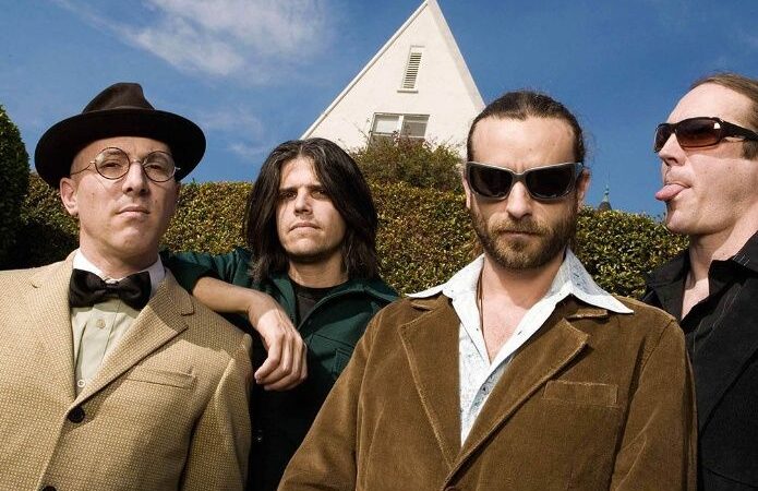 TOOL subió su discografía completa a Spotify ¡POR FIN!