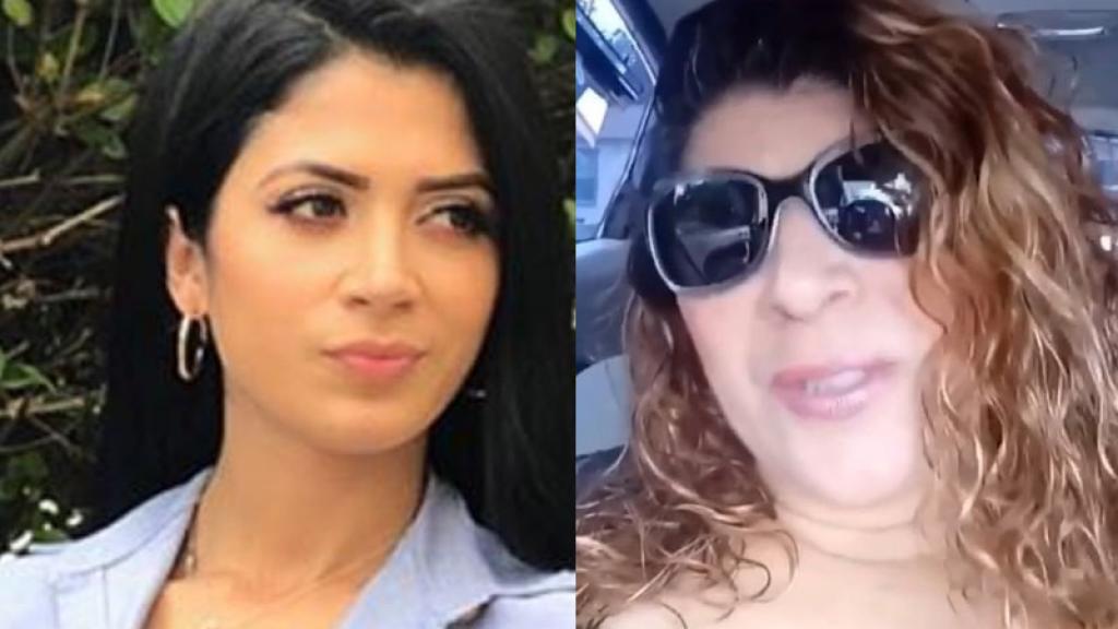 Madre de Kimberly Flores pide disculpas a Alma Cero, pues su hija destruyó su matrimonio