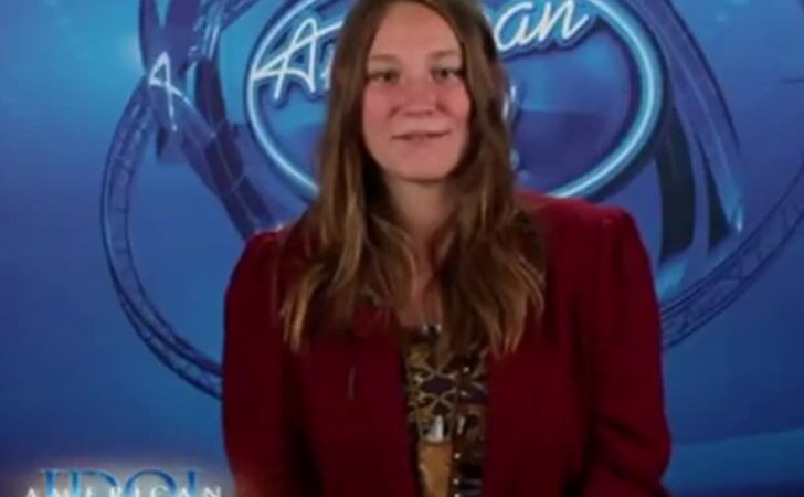 Muere tragicamente Haley Smith, ex concursante de “American Idol”
