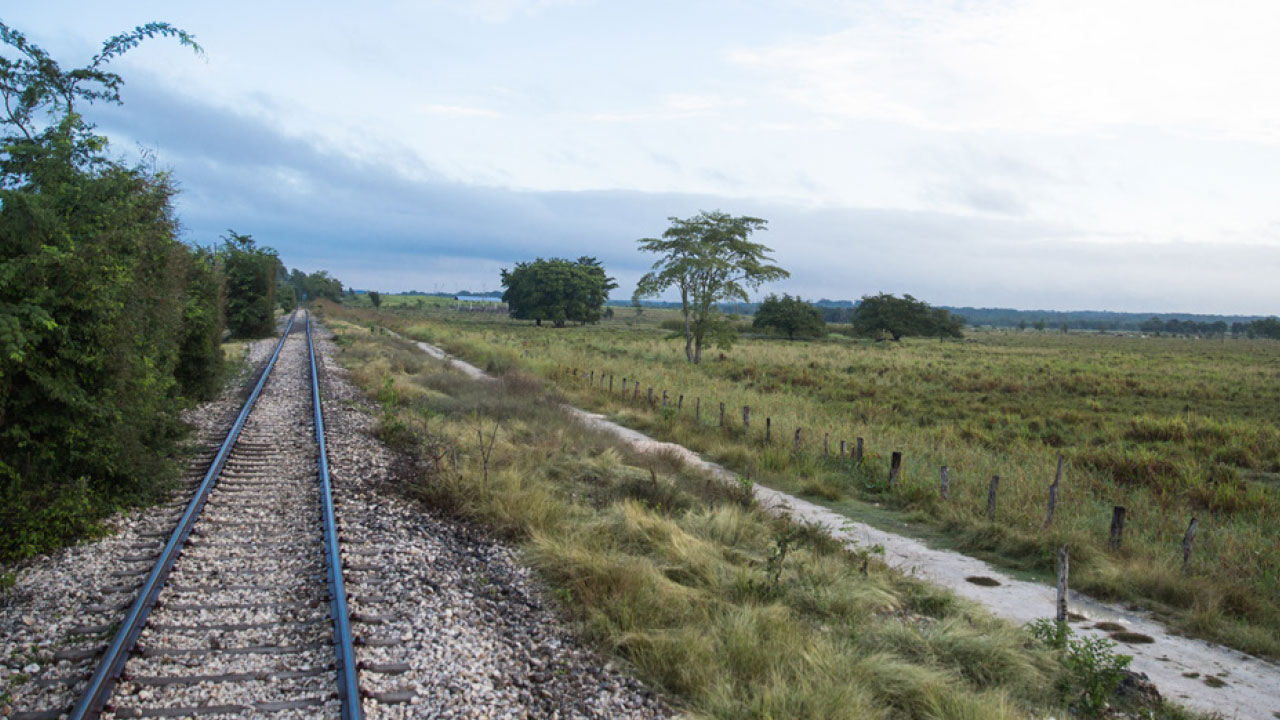 Expropiar último recurso para disponer de tierras para el Tren Maya