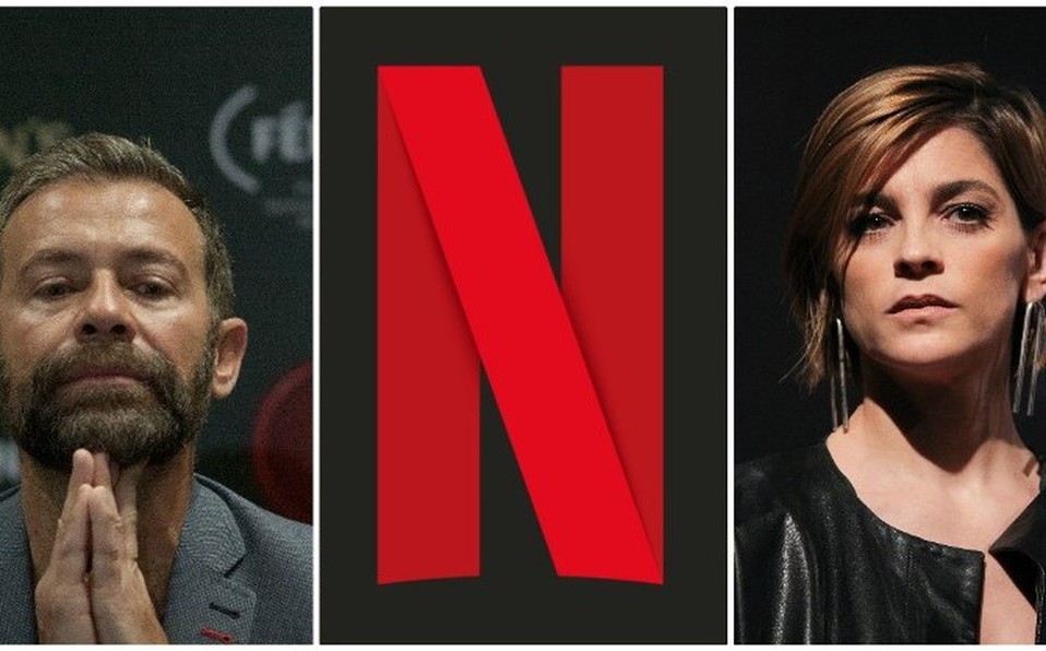 Todos los estrenos de Netflix en septiembre 2019