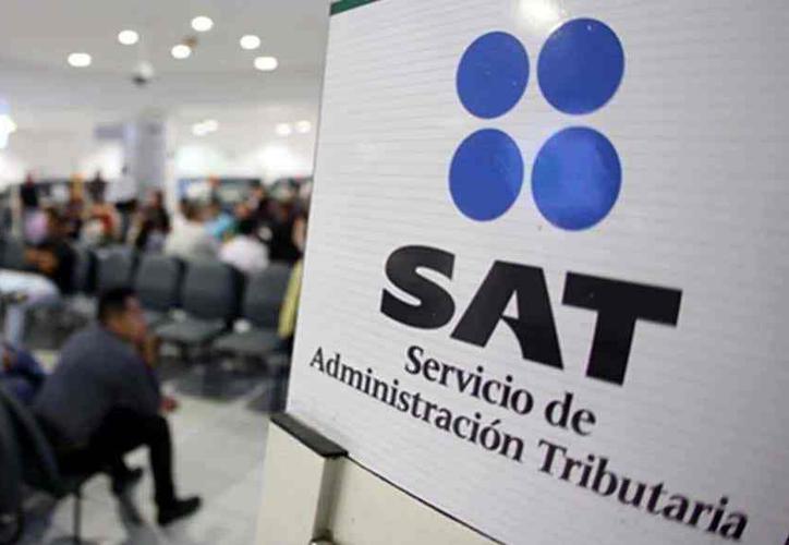 Caen funcionarios del SAT por soborno