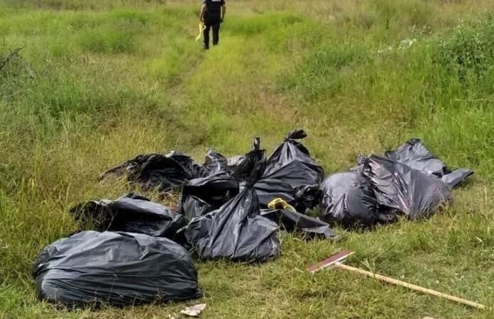 El 20 de septiembre fue el día más violento de México en 2019