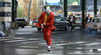 Joker dejara al publico sin palabras: Director