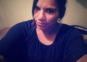 Reporte de posible persona desaparecida | No Oficial