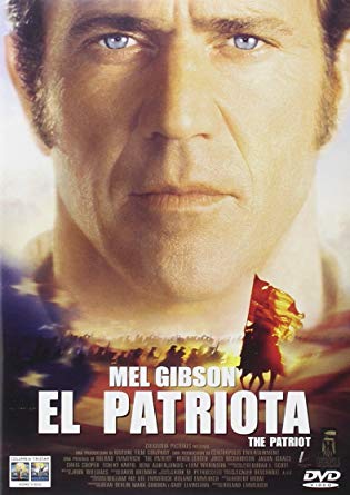 Reseña de la película: El Patriota