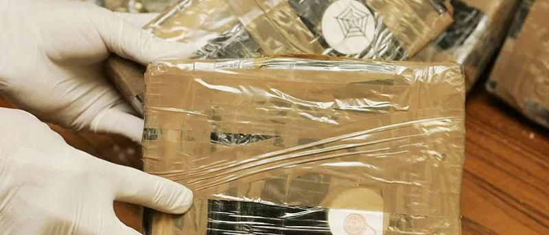 Atoran en Ecatepec a menor de 16 por vender droga en el barrio