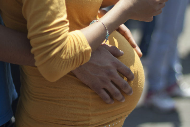 Aumenta a 14 semanas incapacidad para madres embarazadas