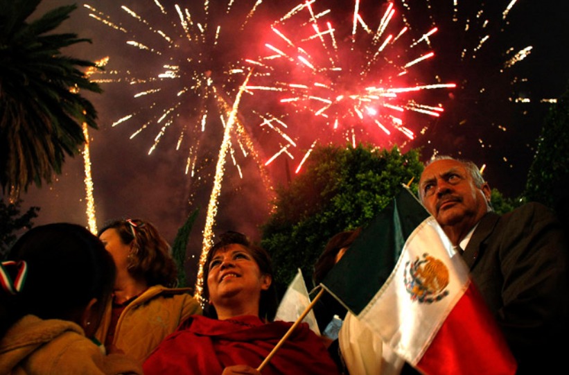 Suspenden festejos patrios en Tepalcatepec por violencia