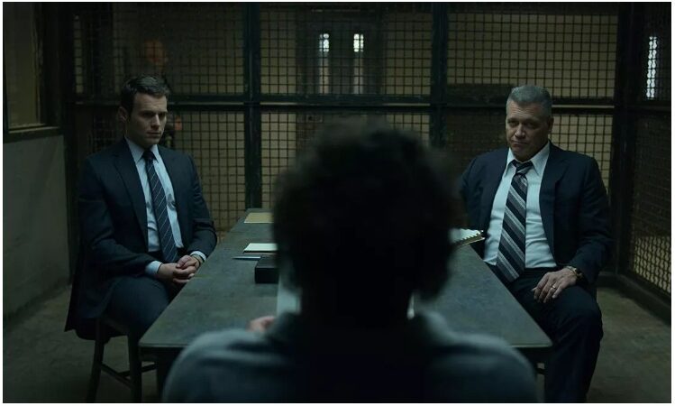 ¿Que ver en Netflix este fin de semana? | Mindhunter 2 da temporada