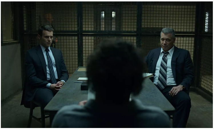 ¿Que ver en Netflix este fin de semana? | Mindhunter 2 da temporada